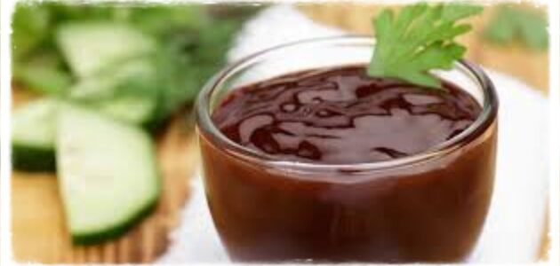 طريقة عمل صوص الباربكيو في المنزل أحلى من المطاعم 1 طريقة عمل صوص الباربكيو في المنزل أحلى من المطاعم