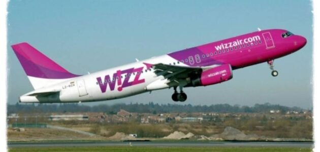 عروض طيران ويز آير لليوم الوطني بخصومات تصل الي 60%