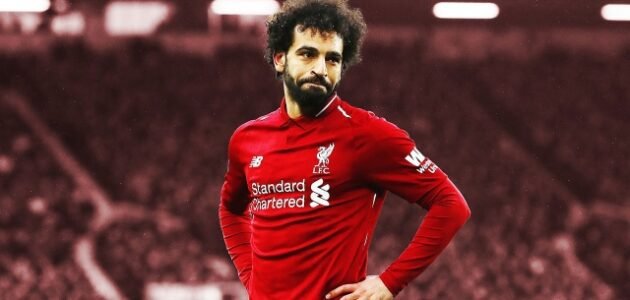 الصحف الإنجليزية تهاجم محمد صلاح وليفربول يتحرك