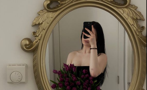 رمزيات بنات كيوت انستا جميلة 2024 صور بنات انستقرام جميلة