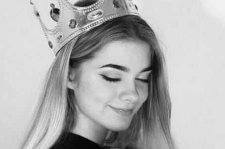 رمزيات بنات تاج 2023 صور بنات لابسين تاج