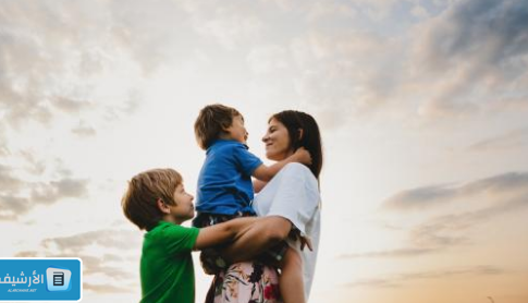 رمزيات اطفال بلحظات جميلة 2023 رمزيات اطفال مع ابائهم وامهاتهم