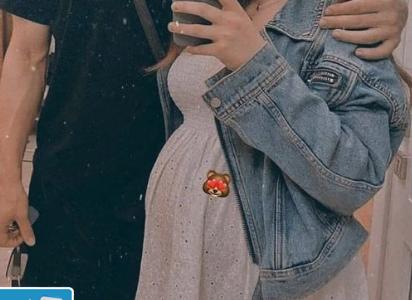 رمزيات حوامل مع ازواجهم 2023 اجمل 10 صور حوامل 2023