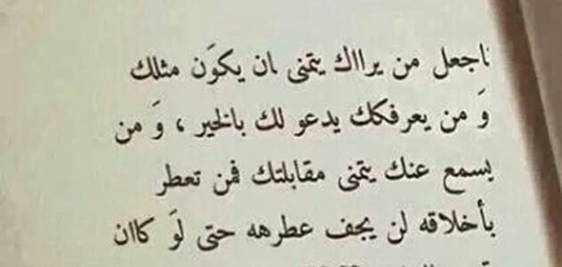 حكم الامام علي عن الدنيا 2024 أجمل حكم ومواعظ الامام علي