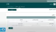 كيفية استخراج سجل تجاري سعودي 1445 رابط استخراج سجل تجاري إلكتروني mc.gov.sa وشروط التقديم والأوراق المطلوبة