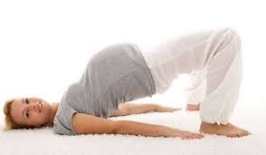 هرمون يتم افرازه اثناء الحمل يساهم في استرخاء عضلات الحوض