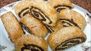 طريقة تحضير المنين بالعجوة بطعم شهي ومذاق لذيذ بسهولة في المنزل 1 طريقة تحضير المنين بالعجوة بطعم شهي ومذاق لذيذ بسهولة في المنزل