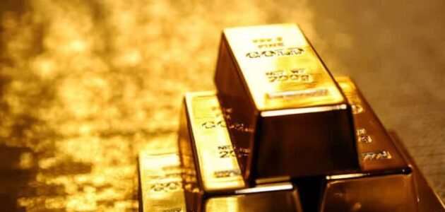 البنوك التي تبيع سبائك الذهب في السعودية