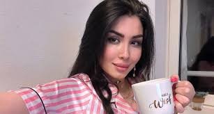 الفَنّ والجَمال ميرا النوري – خليجنا