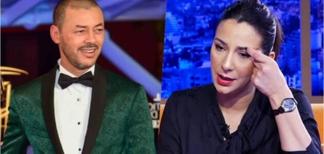 من هي جميلة الهوني ويكيبيديا وعمرها وزوجها 1 من هي جميلة الهوني ويكيبيديا وعمرها وزوجها