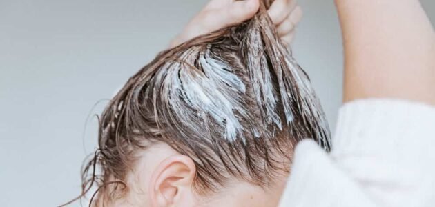 اكتشفي سر استخدام الملح للشعر والفوائد الصحية التي يمنحها للشعر 1 اكتشفي سر استخدام الملح للشعر والفوائد الصحية التي يمنحها للشعر