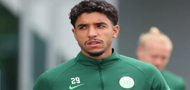 من هي زوجة عمر مرموش