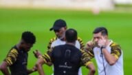 مدرب اتحاد جدة على بعد 4 خطوات من رقم النصر التاريخي – كووورة
