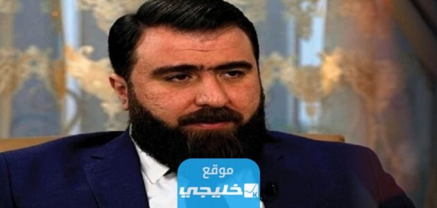 حقيقة تورط السياسي ريان الكلداني في حريق الحمدانية العراق “القصة كاملة”
