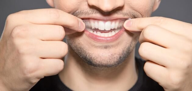 وصفات طبيعية لتنظيف الأسنان وإزالة الإصفرار