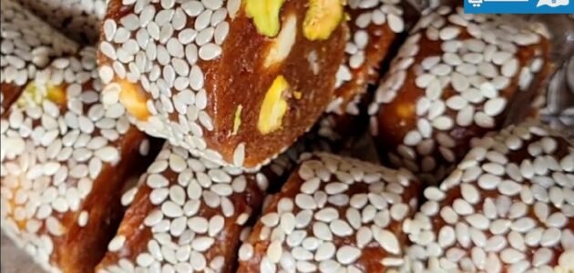 حلويات صحية بدون سكر ألذ وصفات دافئة و مفيدة