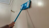وصفات سهلة وبسيطة لتنظيف الحوائط بسهولة