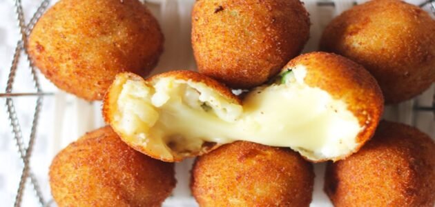 طريقة عمل كفتة البطاطس الاقتصادية بخلطة مميزة وبطعم مقرمش ولذيذ