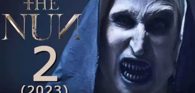 مشاهدة فيلم The Nun 2 كامل مترجم 2023 بجودة عالية ماي سيما ايجي بست