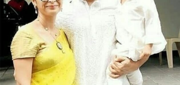 من هي زوجة عامر خان 1 من هي زوجة عامر خان