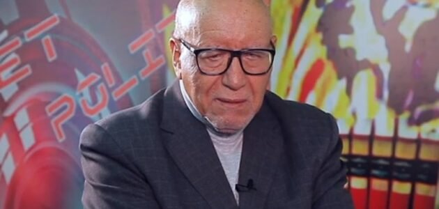 محمد خليجنا قيدوم المسيرين الرياضيين في ذمة الله