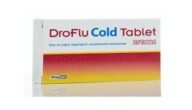 droflu cold لماذا يستخدم – خليجنا