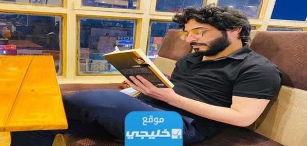 سبب اعتقال الشاعر ابراهيم الشبالي في الامارات.. تفاصيل كاملة