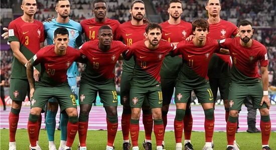 كيف اشاهد مباراة البرتغال ولوكسمبرج اليوم الاثنين 11 سبتمبر بث مباشر