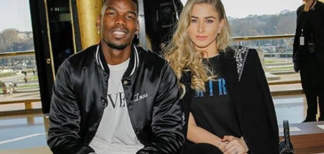 من هي ماريا سالوس زوجة بوغبا 1 من هي ماريا سالوس زوجة بوغبا