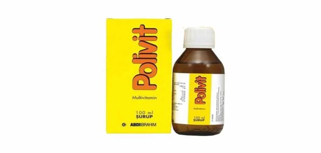 لماذا يستخدم polivit – خليجنا