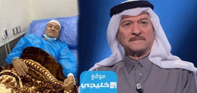 سبب وفاة ياس خضر الفنان العراقي.. السبب الحقيقي