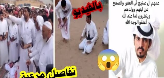 قصة محمد مرسل ال رزق بالتفصيل 1 قصة محمد مرسل ال رزق بالتفصيل