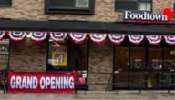 Foodtown adds 2 New York City supermarkets to its banner 6 Foodtown adds 2 New York City supermarkets to its banner