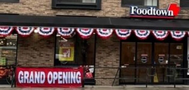 Foodtown adds 2 New York City supermarkets to its banner 1 Foodtown adds 2 New York City supermarkets to its banner