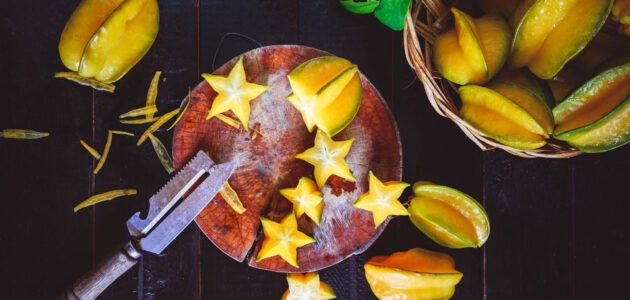 “هترجعك شباب تاني”.. فوائد مذهلة لفاكهة النجمة لن تقدر بثمن