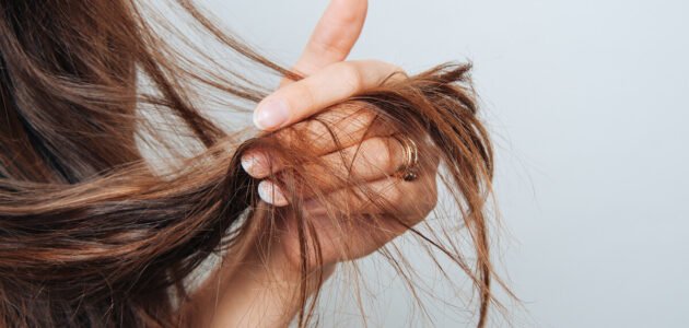 حماية الشعر بعد الصبغة من الجفاف والتقصف والتلف اتبعي الخطوات