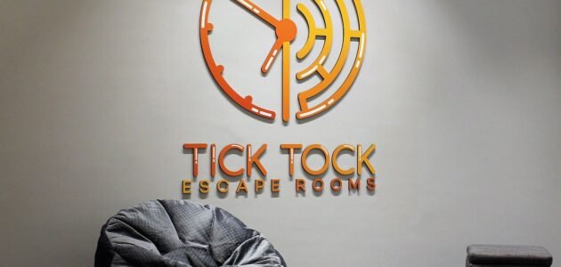 أفضل مكان ألعاب في الدمام تيك توك سكيب روم