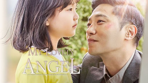فيلم الكوري my lovely angel مترجم 1 فيلم الكوري my lovely angel مترجم