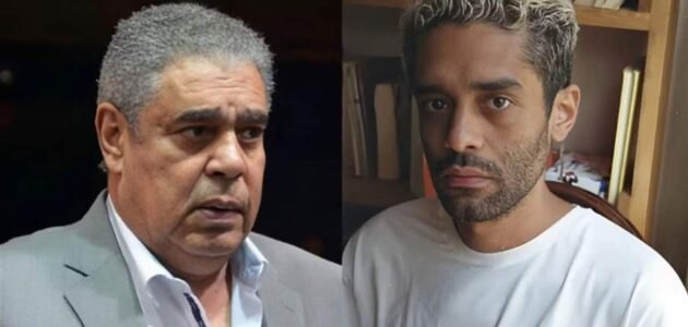 ما هو مرض أحمد سامي العدل “توفي بنفس مرض والده”
