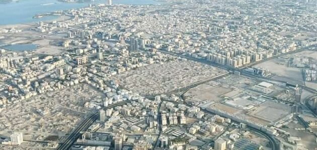 “تطوير أحياء مكة 1445” اعرف الأحياء التي عليها إزالة في مكة