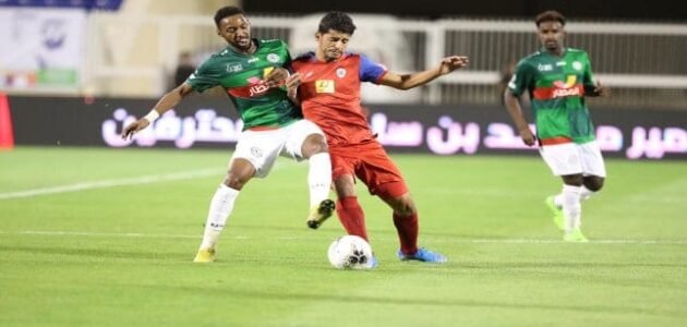مشاهدة مباراة ابها والاتفاق بث مباشر في دوري روشن السعودي 2023 بدون تقطيع