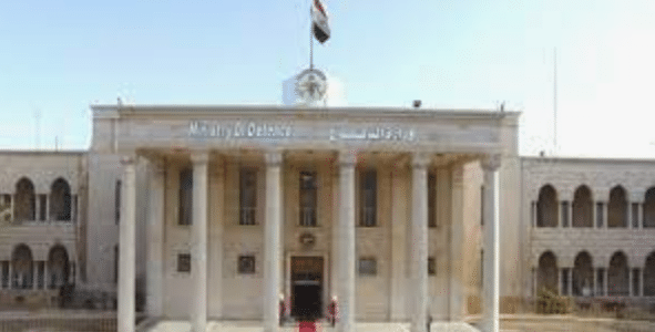 من هنا.. رابط استمارة التقديم على وزارة الدفاع بصفة جندي 2023 في العراق volmod.ur.gov.iq