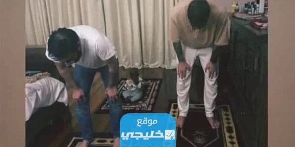 حقيقة اسلام روبرت باور اللاعب الالماني.. تفاصيل كاملة