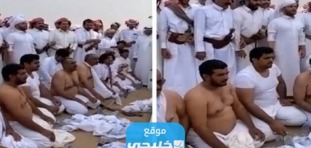 حقيقة اعدام محمد مرسل ال رزق في السعودية “السبب + التفاصيل”