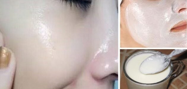 الماسك الكوري العجيب لتفتيح البشرة والتخلص من التجاعيد ونتائج رهيبة ستذهلك