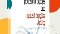 كيفية الاستعلام عن فاتورة الكهرباء والماء في عجمان