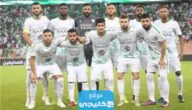 رسميا.. تشكيلة الاهلي ضد الاتفاق اليوم في دوري روشن السعودي 2023