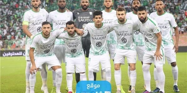 رسميا.. تشكيلة الاهلي ضد الاتفاق اليوم في دوري روشن السعودي 2023