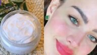 كريم الأرز المبهر للبشرة: ستدهشكم درجة التبييض الفورية للبشرة وتحدي2023