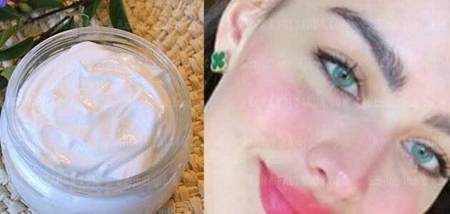 كريم الأرز المبهر للبشرة: ستدهشكم درجة التبييض الفورية للبشرة وتحدي2023
